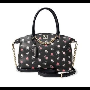 The Victoria Slouchy Satchel